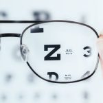 Testes de vista que podem indicar alguns problemas de visão