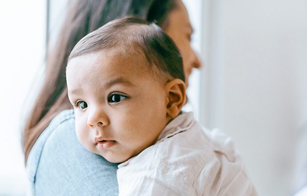 Nistagmo infantil: como funciona o seu diagnóstico e tratamento